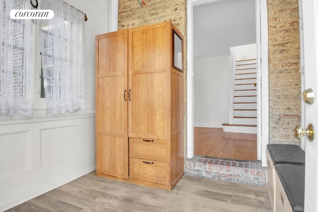 39-39 46th St, New York City, NY 11104 - view of closet