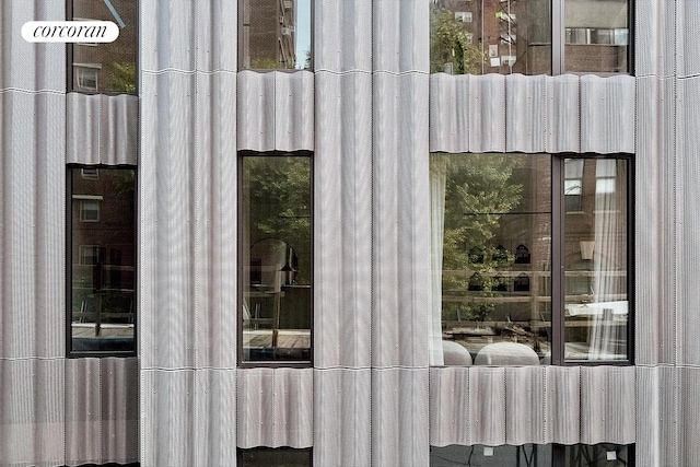 9 Chapel St Unit 5C, New York City, NY 11201 - exterior view