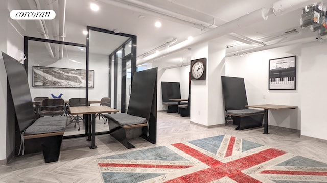 24-65 38th St Unit A5, New York City, NY 11103 - view of common area