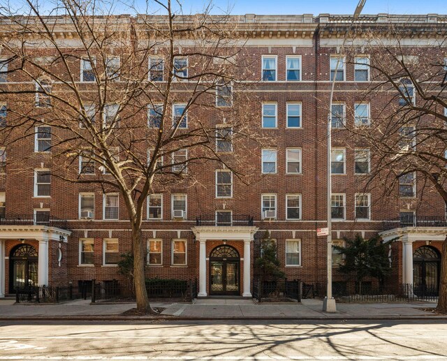 34-43 82nd St Unit 51, New York City, NY 11372 - view of apartment building / complex