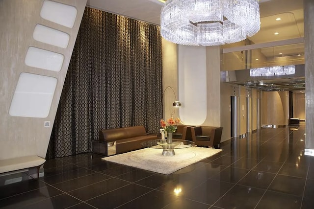 111 Fulton St Unit 318, New York City, NY 10038 - view of lobby