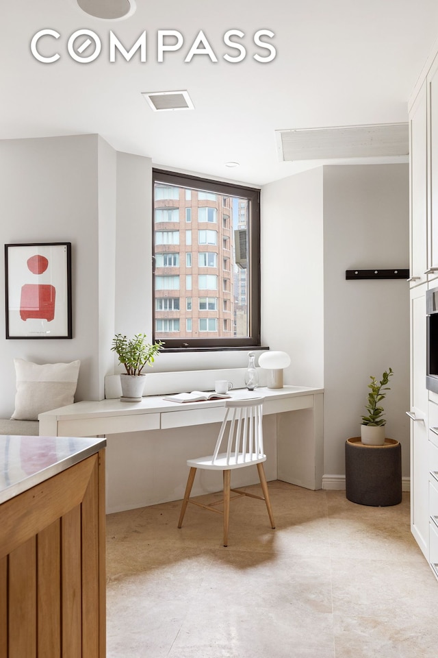 180 E 79th St Unit 14G, New York City, NY 10075 - view of office