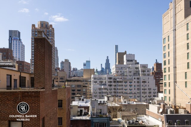 170 E 79th St Unit 9/10B, New York City, NY 10075 - city view