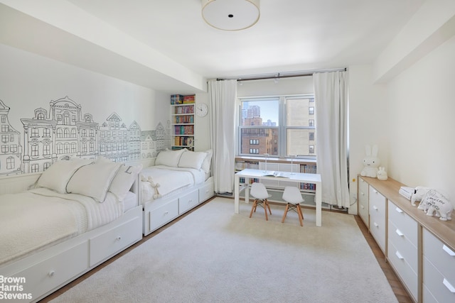 view of bedroom