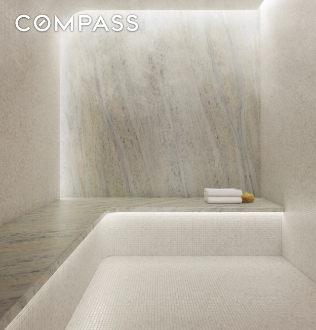 200 E 83rd St Unit 24C, New York City, NY 10028 - view of bathroom