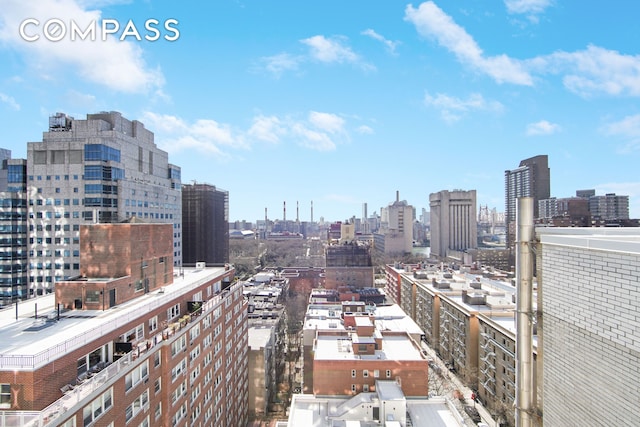 city view