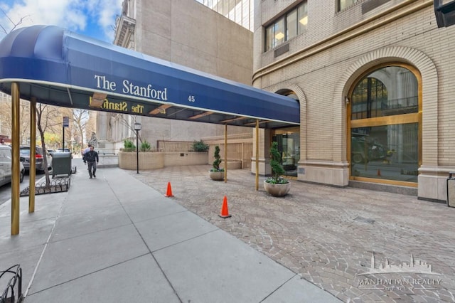 45 E 25th St Unit 11C, New York City, NY 10010 - view of property's community