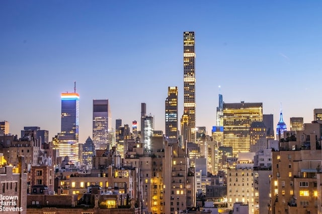 city view