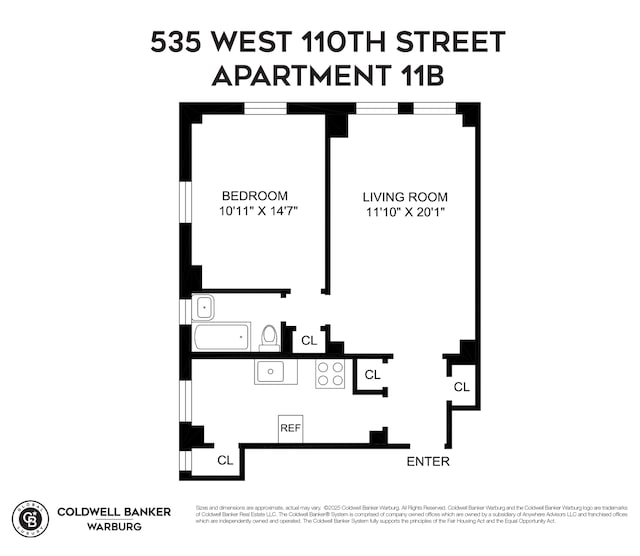 floor plan / room layout
