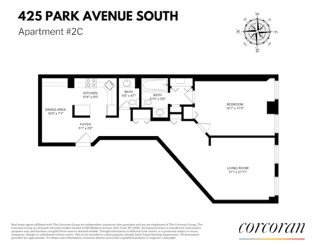 floor plan / room layout