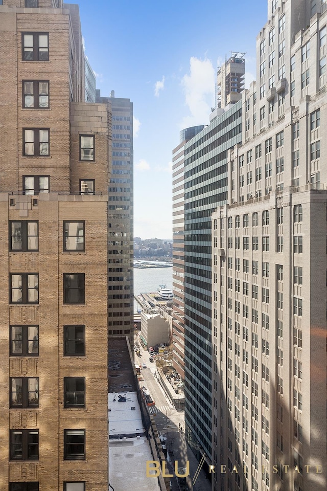 99 John St Unit 2006, New York City, NY 10038 - view of city