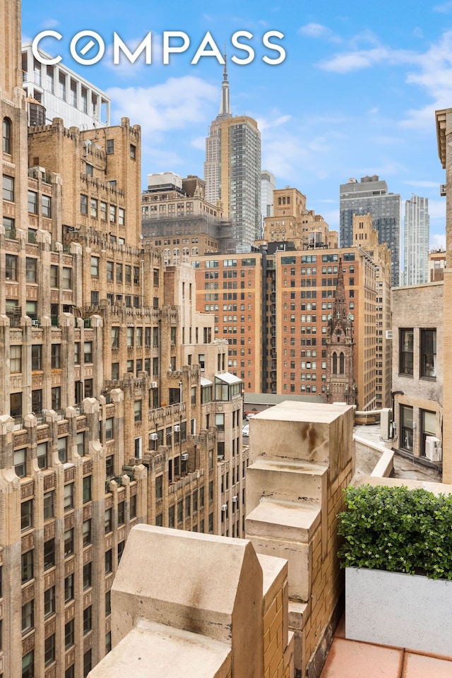 city view
