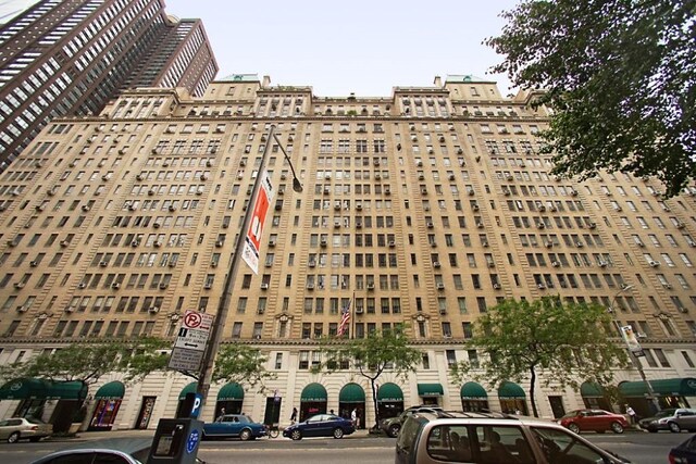 333 W 56th St Unit 8I, New York City, NY 10019 - view of common area