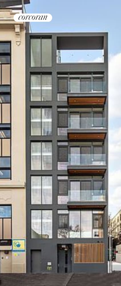 508 Waverly Ave Unit 4, New York City, NY 11238 - view of building exterior