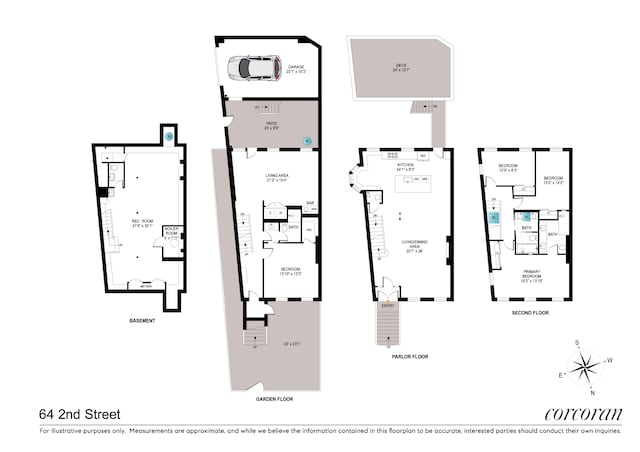 home floor plan
