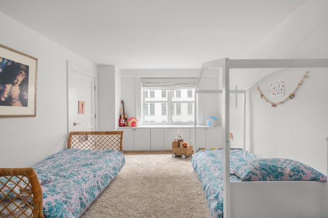 69 5th Ave Unit 9Gh, New York City, NY 10003 - bedroom with carpet