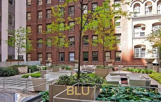 99 John St Unit Ph-9, New York City, NY 10038 - view of apartment building / complex