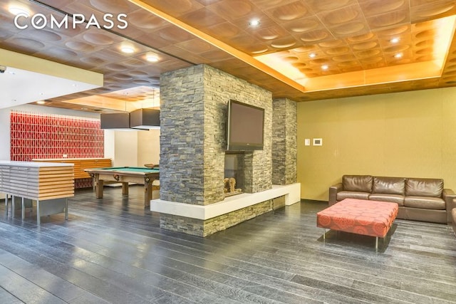 99 John St Unit 522, New York City, NY 10038 - view of building lobby