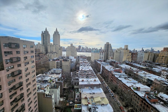city view