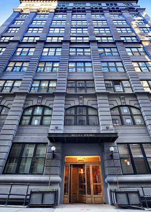 30 Main St Unit 9D, New York City, NY 11201 - view of building exterior