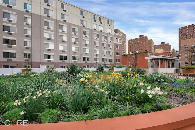 300 W 145th St Unit 6M, New York City, NY 10030 - view of property