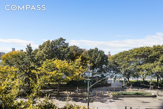 400 W 12th St Unit 4J, New York City, NY 10014 - water view