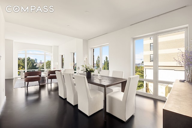 400 W 12th St Unit 4J, New York City, NY 10014 - view of room layout