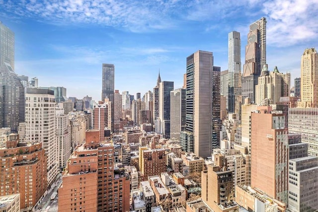 city view