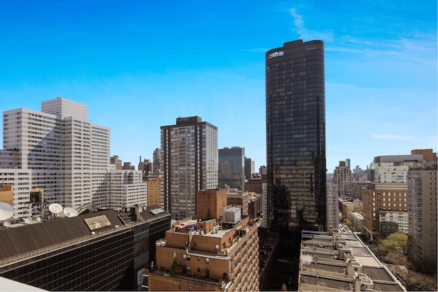 city view