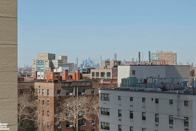 city view