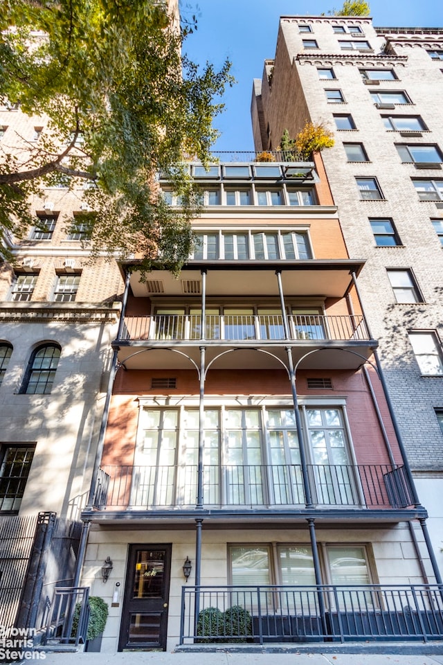 48 Gramercy Park N Unit 3B, New York City, NY 10010 - view of apartment building / complex