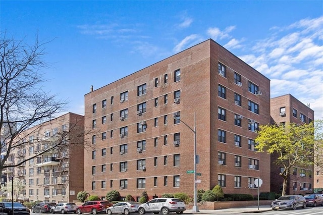 620 W 239th St Unit 6B, New York City, NY 10463 - view of property