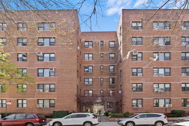 620 W 239th St Unit 6B, New York City, NY 10463 - view of building exterior
