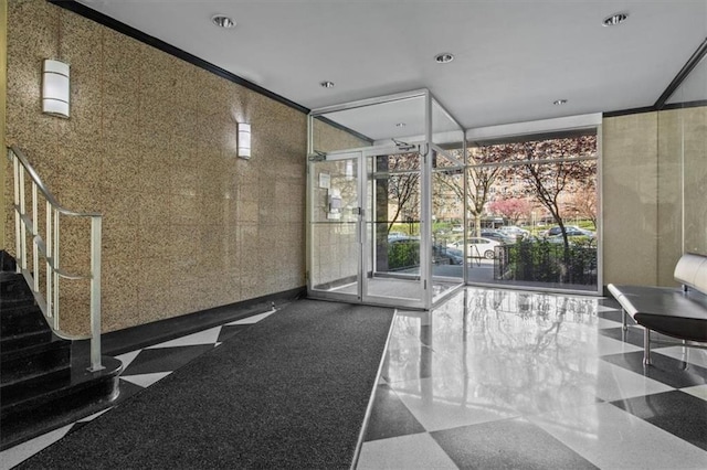 620 W 239th St Unit 6B, New York City, NY 10463 - view of lobby