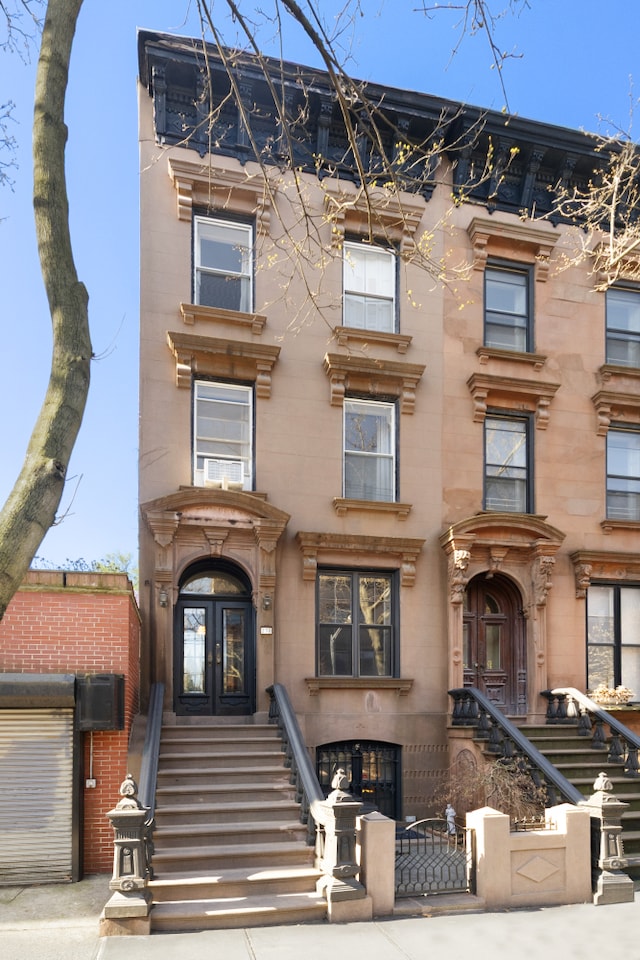 230 Union St, New York City, NY 11231 - view of front of house