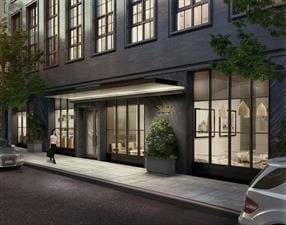 959 1st Ave Unit 25E, New York City, NY 10022 - entrance to property