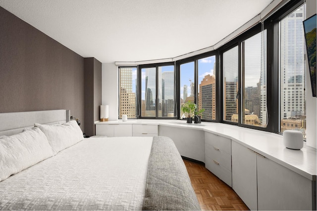 view of bedroom