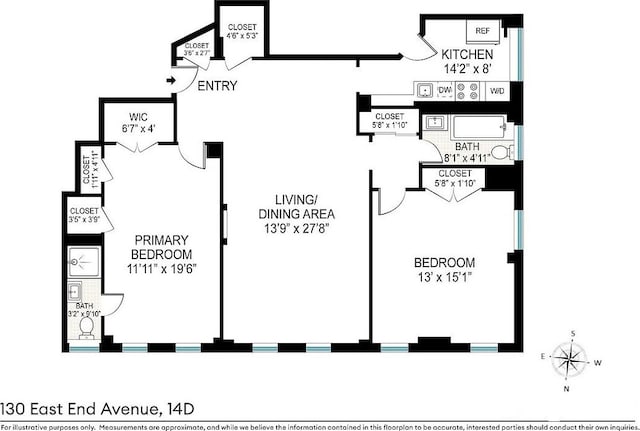 room layout