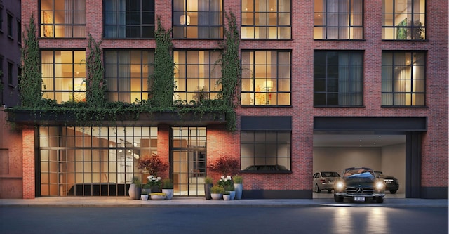 438 E 12th St Phd, Phd, New York City, NY 10009 - view of property
