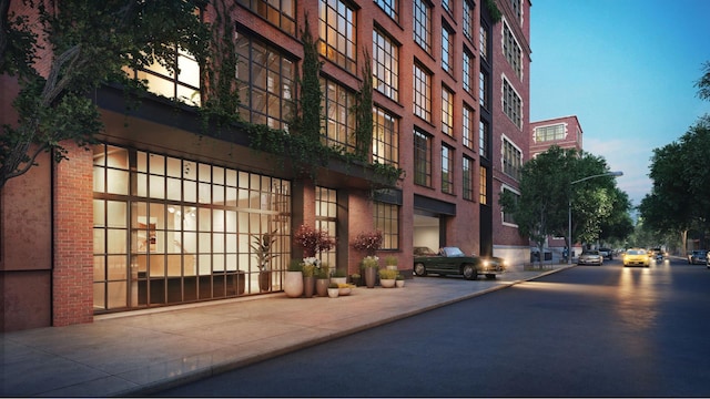 438 E 12th St Phd, Phd, New York City, NY 10009 - view of property