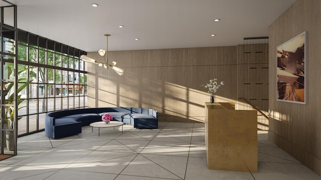 438 E 12th St Phd, Phd, New York City, NY 10009 - view of lobby