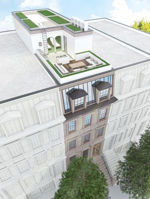 57 W 130th St Pha, Pha, New York City, NY 10037 - view of a document