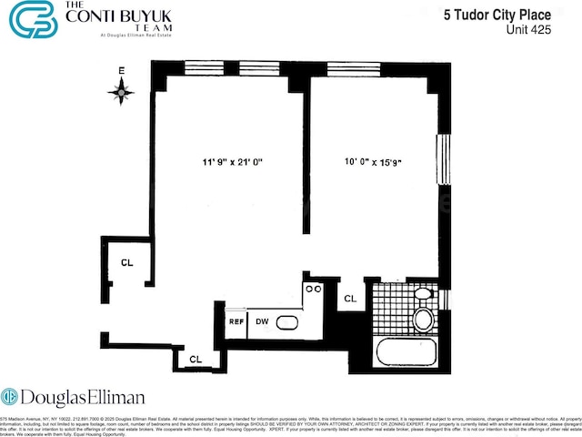 home floor plan
