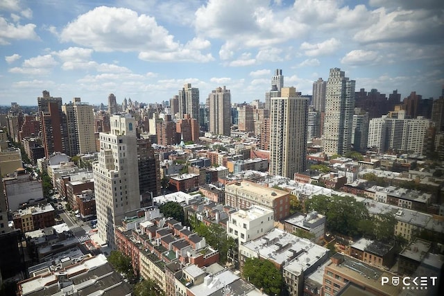 city view