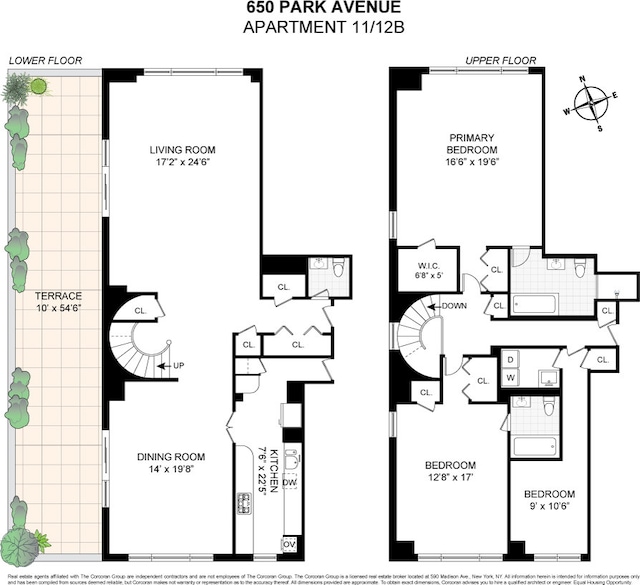 home floor plan