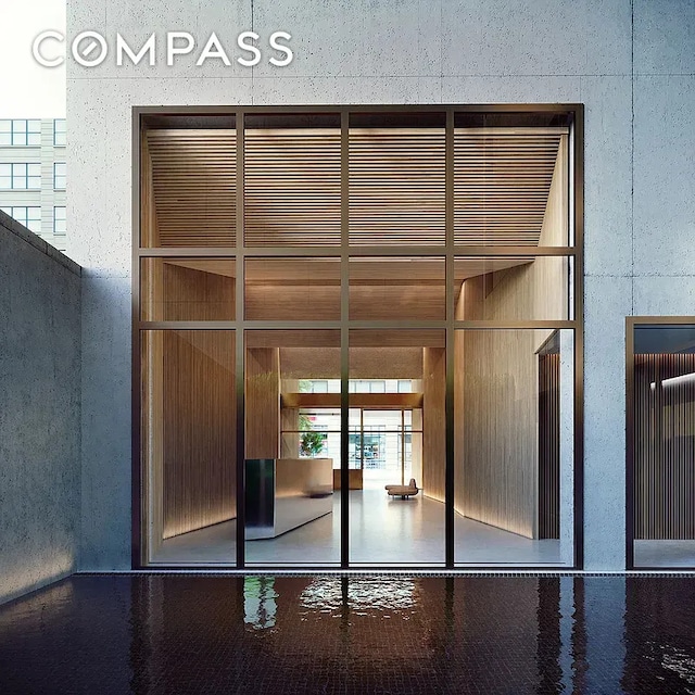 98 Front St Ph, Ph, New York City, NY 11201 - interior space