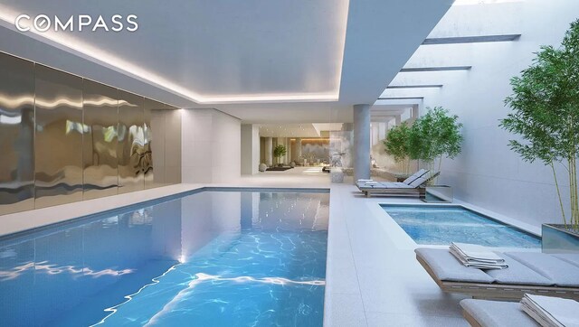 98 Front St Ph, Ph, New York City, NY 11201 - view of swimming pool