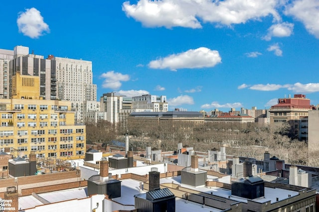 city view