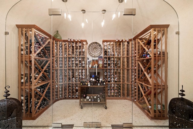 349 W 86th St, New York City, NY 10024 - view of wine area