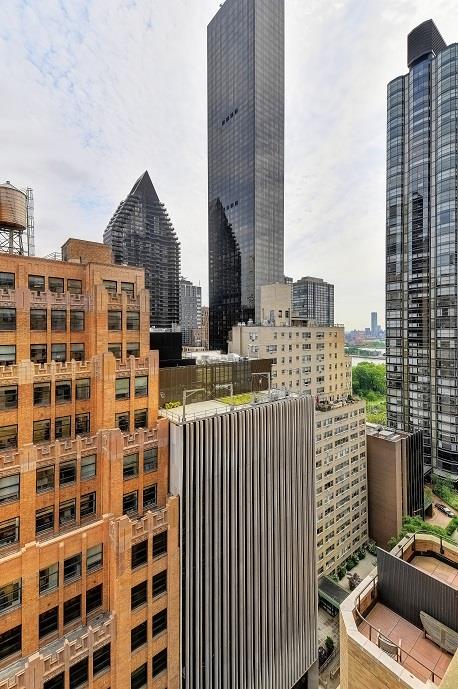 310 E 46th St Unit 15-E, New York City, NY 10017 - view of city